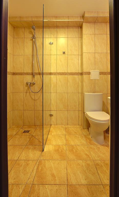 Floros Simfonija Hotel Šventoji Quarto foto